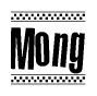 Nametag+Mong 