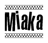 Nametag+Miaka 