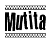 Nametag+Mutita 