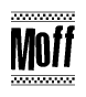 Nametag+Moff 