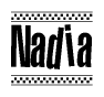 Nametag+Nadia 