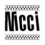 Nametag+Nicci 
