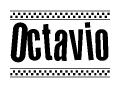 Nametag+Octavio 