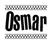 Nametag+Osmar 