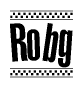 Nametag+Robg 