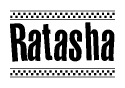 Nametag+Ratasha 