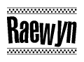 Nametag+Raewyn 