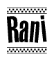 Nametag+Rani 