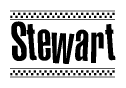 Nametag+Stewart 