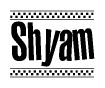 Nametag+Shyam 