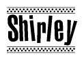 Nametag+Shirley 