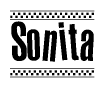 Nametag+Sonita 