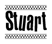 Nametag+Stuart 