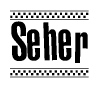 Nametag+Seher 
