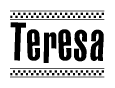 Nametag+Teresa 