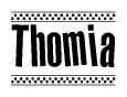 Nametag+Thomia 
