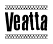 Nametag+Veatta 