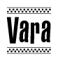 Nametag+Vara 
