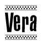 Nametag+Vera 