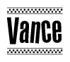 Nametag+Vance 