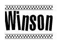 Nametag+Winson 