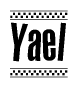 Nametag+Yael 