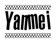 Nametag+Yanmei 