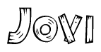 Nametag+Jovi 