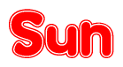 Nametag+Sun 