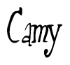 Nametag+Camy 