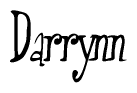 Nametag+Darrynn 