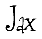 Nametag+Jax 