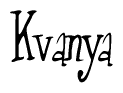 Nametag+Kvanya 