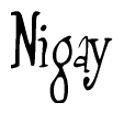 Nametag+Nigay 