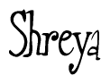 Nametag+Shreya 