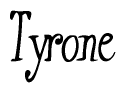 Nametag+Tyrone 