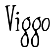 Nametag+Viggo 