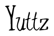 Nametag+Yuttz 