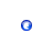 this gif animation shows a blue circle appear with the letter c inside it. It then bursts and resets back to the start