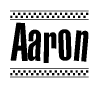 Nametag+Aaron 