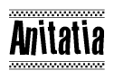 Nametag+Anitatia 