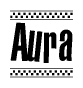 Nametag+Aura 