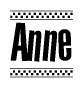 Nametag+Anne 
