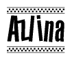 Nametag+Azlina 