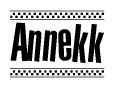 Nametag+Annekk 
