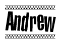Nametag+Andrew 