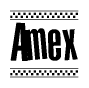Nametag+Amex 