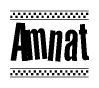 Nametag+Amnat 