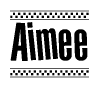 Nametag+Aimee 