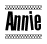 Nametag+Annie 